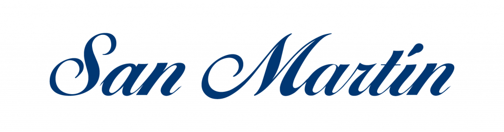 San Martín